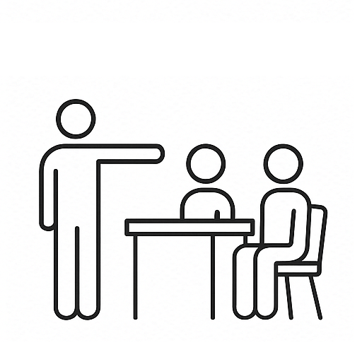 Icon Supervision