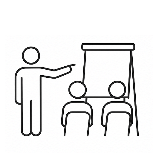 Icon Workshops